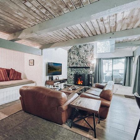 Remodeled Home At Snow Summit Big Bear Lake Eksteriør billede