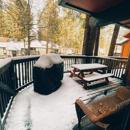 Remodeled Home At Snow Summit Big Bear Lake Eksteriør billede