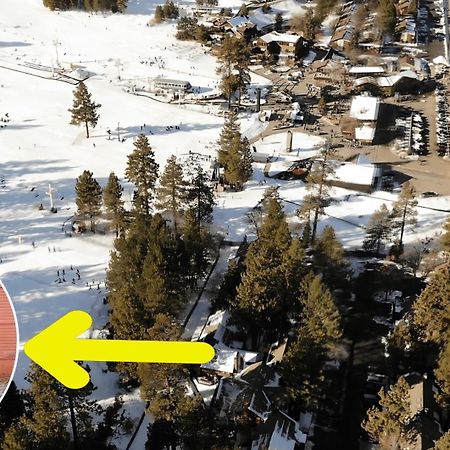 Remodeled Home At Snow Summit Big Bear Lake Eksteriør billede