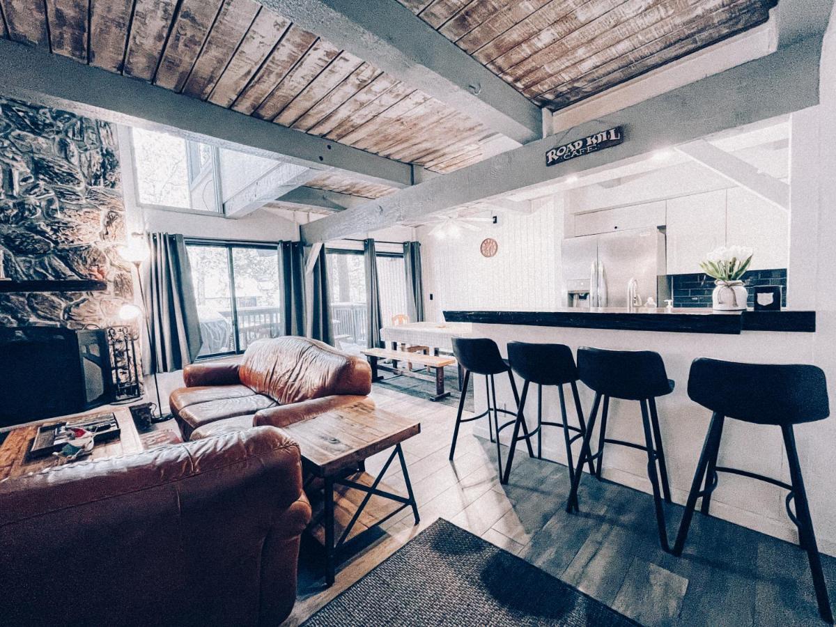 Remodeled Home At Snow Summit Big Bear Lake Eksteriør billede
