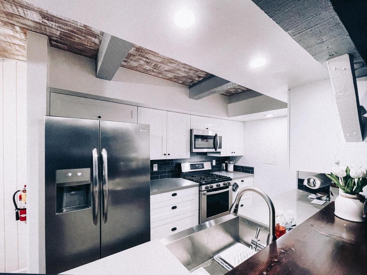 Remodeled Home At Snow Summit Big Bear Lake Eksteriør billede