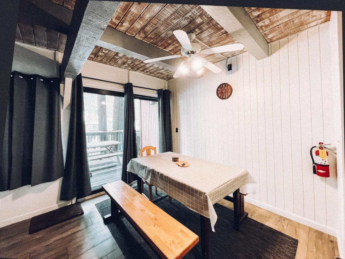 Remodeled Home At Snow Summit Big Bear Lake Eksteriør billede