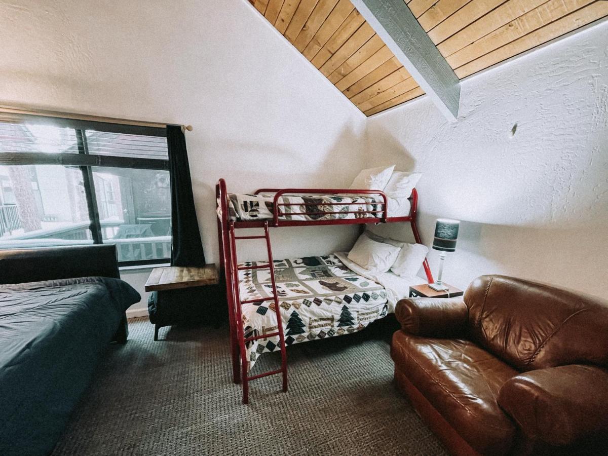 Remodeled Home At Snow Summit Big Bear Lake Eksteriør billede