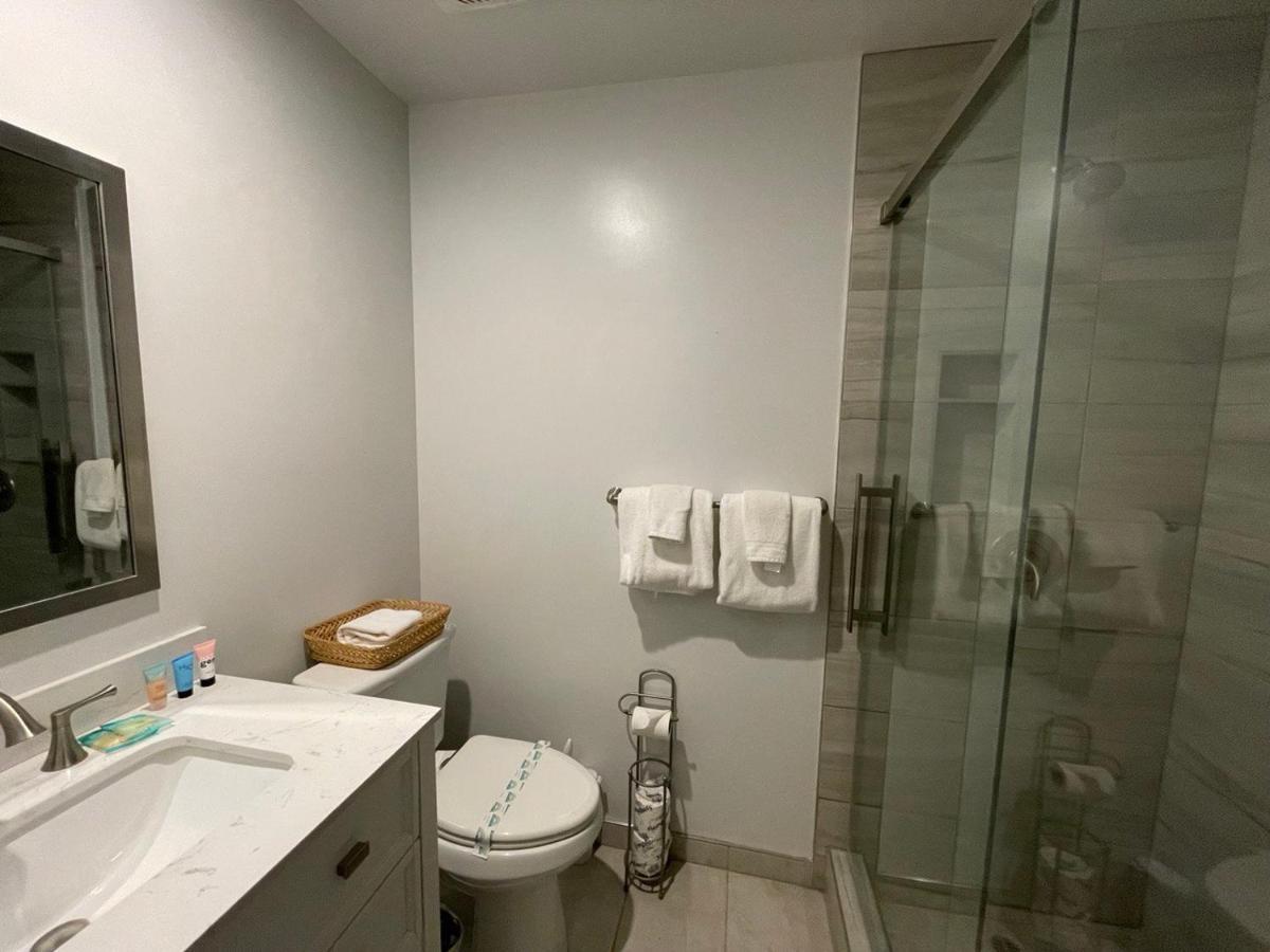 Remodeled Home At Snow Summit Big Bear Lake Eksteriør billede